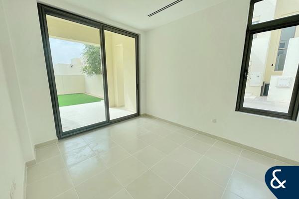 Vacant On Transfer | Single Row | E Type